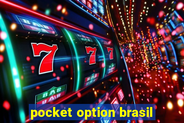 pocket option brasil